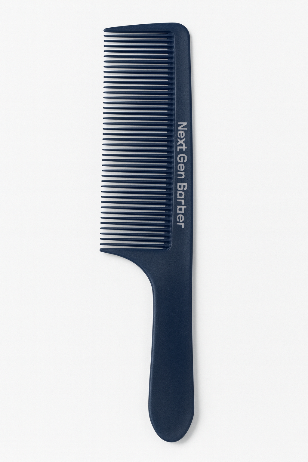Flat Comb (Best for Clipper Over Comb)