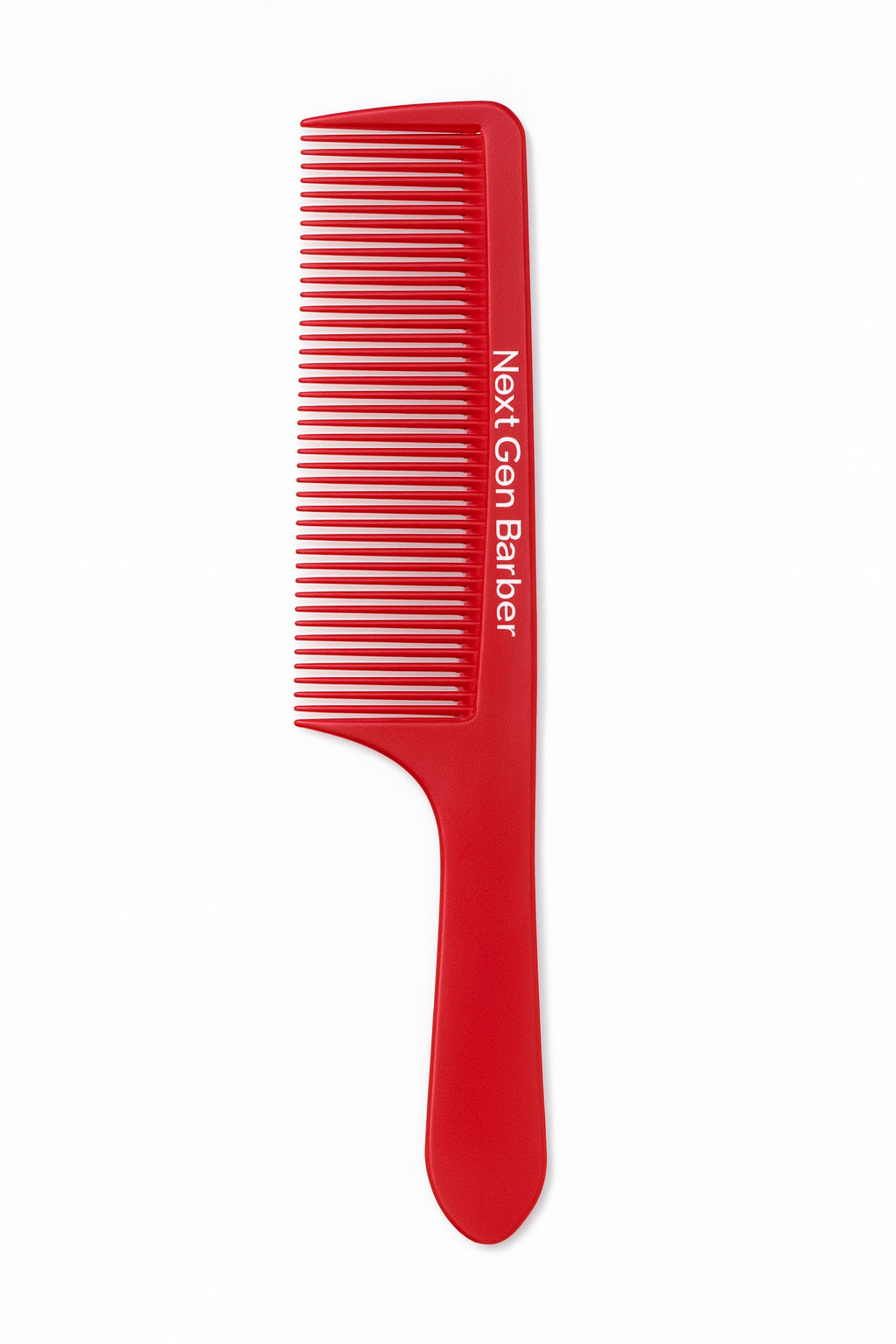 Flat Comb (Best for Clipper Over Comb)